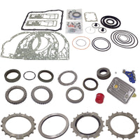 Thumbnail for BD Diesel Built-It Trans Kit 2006-2007 Chevy LBZ 6spd Allison Stage 4 Master Rebuild Kit