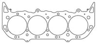 Thumbnail for Cometic Chevy BB 4.63in Bore .080 inch MLS 396/402/427/454 Head Gasket