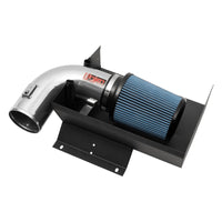 Thumbnail for Injen 20-23 Polaris Slingshot L4-2.0L Polished Cold Air Intake