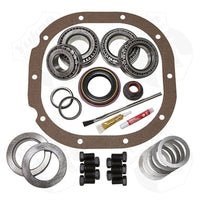 Thumbnail for Yukon Gear Master Overhaul Kit For Ford 7.5in Diff