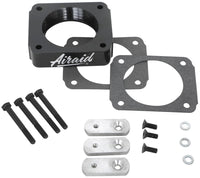 Thumbnail for Airaid 97-03 Ford F-150 / 97-04 Expedition 4.6L PowerAid TB Spacer