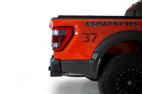 Thumbnail for Addictive Desert Designs 2021+ Ford Raptor Bomber Rear Bumper