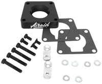 Thumbnail for Airaid 94-98 Ford Mustang 3.8L V6 PowerAid TB Spacer