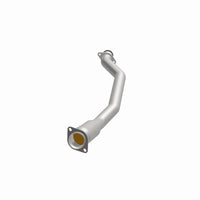 Thumbnail for Magnaflow Conv DF 2012-2017 Grand Cherokee V8 6.4 OEM Underbody