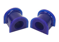 Thumbnail for SuperPro Sway Bar Mount 30mm Bushing Kit