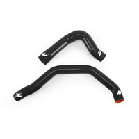 Thumbnail for Mishimoto 94-97 Dodge 5.9L Cummins Coolant Hose Kit (Black)