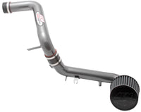 Thumbnail for AEM 06-10 Honda Civic 1.8L-L4 Silver Cold Air Intake