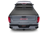 Thumbnail for Roll-N-Lock 2019 Chevrolet Silverado 1500& GMC Sierra 1500 96.5in M-Series Retractable Tonneau Cover