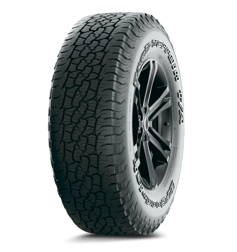 BFGoodrich Trail-Terrain T/A 285/45R22 114H XL