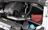 Thumbnail for AEM 04-08 Nissan Armada  Silver Brute Force Air Intake