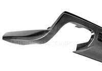 Thumbnail for Anderson Composites 12-13 Chevrolet Camaro ZL1 Type-ZL Rear Valance