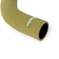 Thumbnail for Mishimoto 07-11 Jeep Wrangler 6cyl Silicone Hose Kit Olive Drab