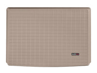 Thumbnail for WeatherTech 15+ Chevrolet Suburban/GMC Yukon XL/Cadillac Escalade ESV Cargo Liners - Tan