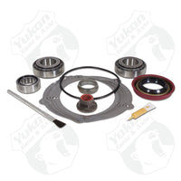 Thumbnail for Yukon Gear Pinion install Kit For Ford Daytona 9in Diff