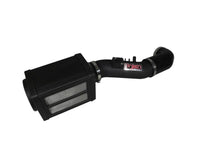 Thumbnail for Injen 05-06 Tundra / Sequoia 4.7L V8 w/ Power Box Wrinkle Black Power-Flow Air Intake System