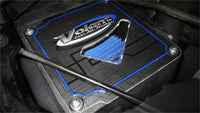 Thumbnail for Volant 14-15 GMC Sierra/Chevy Silverado 2500/3500HD 6.0L V8 Pro5 Closed Box Air Intake System