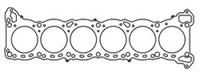 Thumbnail for Cometic Nissan RB-25 6 CYL 87mm .051 inch MLS Head Gasket