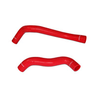 Thumbnail for Mishimoto 99-00 Ford F250 7.3L Red Diesel Hose Kit