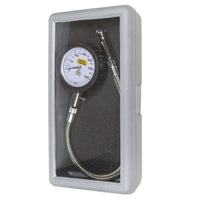 Thumbnail for Autometer NASCAR Performance 60PSI Lo-Pressure Tire Pressure Gauge