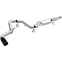 Thumbnail for MagnaFlow 2021 GM Yukon XL/Suburban V8 5.3L Street Series Cat-Back Single Exhaust