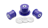 Thumbnail for SuperPro 2011 BMW 128i Base Rear Differential Mount Bushing Set