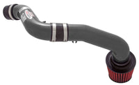 Thumbnail for AEM 03-06 Hyundai Tiburon GT V6 Silver Cold Air Intake