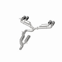 Thumbnail for Magnaflow 22-23 VW Golf R NEO Cat-Back Exhaust System