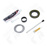 Thumbnail for Yukon Gear Minor install Kit For GM 9.25in IFS Diff