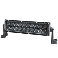 Thumbnail for Oracle Black Series - 7D 12 60W Dual Row LED Light Bar - 6000K SEE WARRANTY