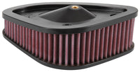 Thumbnail for K&N 2017 Harley Davidson FLHR Road King Replacement Air Filter