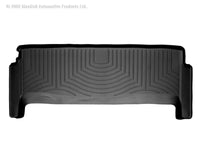 Thumbnail for WeatherTech 05-10 Honda Odyssey Rear FloorLiner - Black