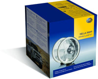 Thumbnail for Hella 500FF 12V/55W Halogen Driving Lamp Kit