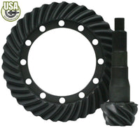 Thumbnail for USA Standard Ring & Pinion Gear Set For Toyota Landcruiser in a 4.11 Ratio