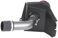 Thumbnail for AEM 08-14 WRX/STi Cold Air Intake Sytem - Gunmetal Gray