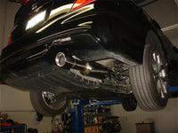 Thumbnail for Injen 12-15 Honda Civic Si 2.4L 4cyl SS  Axle-back Exhaust