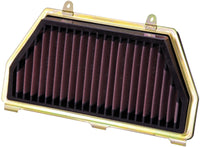 Thumbnail for K&N 07-09 Honda CBR600RR Air Filter