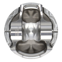 Thumbnail for JE Pistons GM 2.0L Turbo ECOTEC LTG 86mm Bore 9.5:1 CR -1.5cc Dish Piston - Single