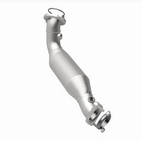 Thumbnail for Magnaflow Conv DF 2009-2015 CTS V8 6.2 OEM Underbody