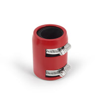 Thumbnail for Mishimoto 12in Flexible Radiator Hose Kit Red