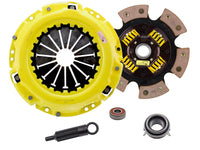 Thumbnail for ACT 1987 Toyota 4Runner HD/Race Sprung 6 Pad Clutch Kit