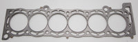 Thumbnail for Cometic 87-93 Supra 7M 84mm Bore .062 Inch Thick MLS Headgasket