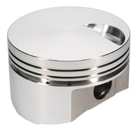 Thumbnail for JE Pistons 454 BBC Flat Top -3c Set of 8 Pistons