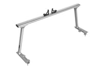 Thumbnail for Thule TracRac TracONE Overhead Truck Rack - Silver