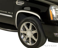 Thumbnail for Putco 07-14 Cadillac Escalade ESV SS Fender Trim