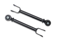 Thumbnail for SuperPro 96-07 Jeep Wrangler TJ Upper Trailing Arm Set