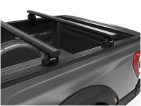 Thumbnail for Thule Xsporter Pro Low Truck Rack (Compact) - Black