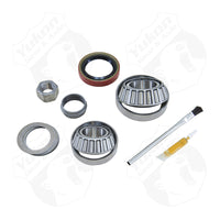 Thumbnail for Yukon Pinion Install Kit for GM 8.5in Oldsmobile Rear