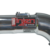 Thumbnail for Injen 06-09 Civic Si 2.0L 4Cyl. Coupe & Sedan Polished Short Ram Intake