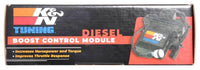 Thumbnail for K&N 17-18 Chevrolet 2500/3500 6.6L V8 Diesel Boost Control Module