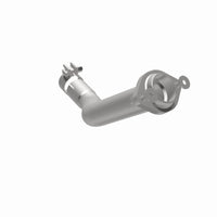 Thumbnail for Magnaflow 18-20 Jeep Wrangler V6 3.6L Bolt On Extension Pipe 2in Pipe Diameter